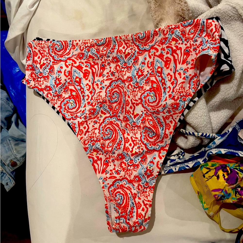 Shien bikini bundle